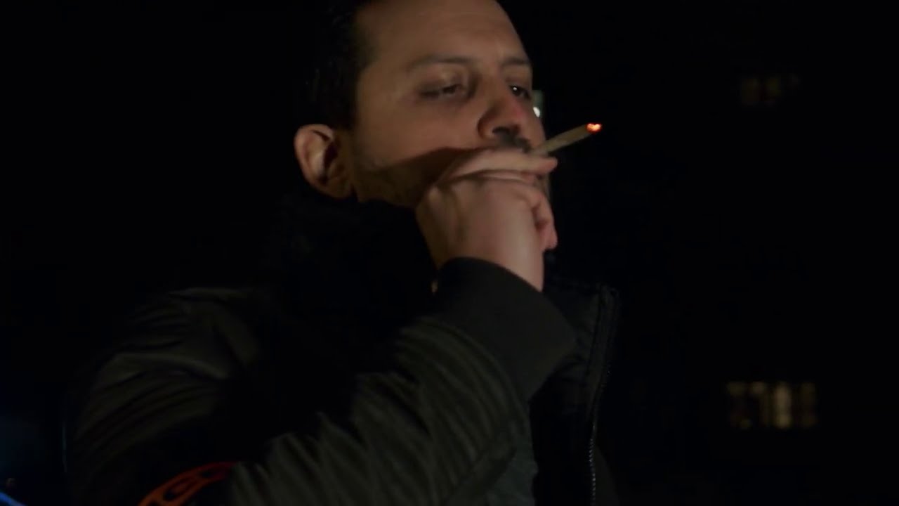 BELEK - Episode 4 BELEK AUX MARSEILLAIS - Eye's Berg x Aysko x Dibson x Illustre