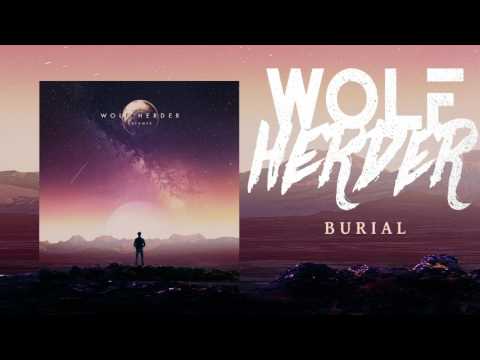 Wolf Herder - Burial