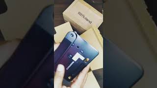 Video thumbnail for Roland KD-7 (unboxing) by Lucian Souza