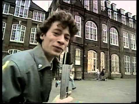 Gamesmaster S3   E12 Liam Botham