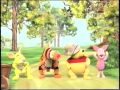 The Book Of Pooh Episode 7 I Could Have Laughed All Night X Spots The Mark