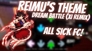 Cover art for ryimu's theme