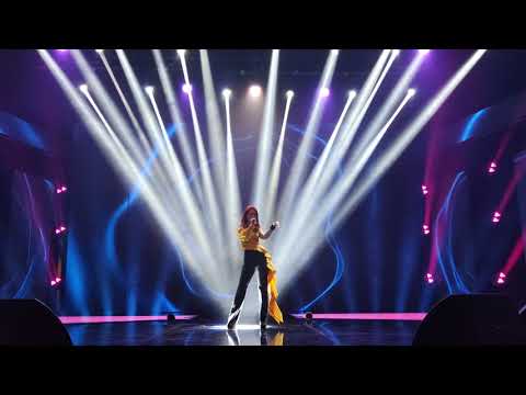 ERNA Tamazyan - Life Faces (Rehearsal) Depi Evratesil 2020