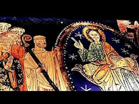 Viaje al corazón del románico palentino ¡Un románico que no te esperas!