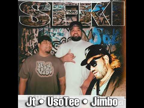 SEKI VIBEZ.USOTEE.FT.JIMBO.JT