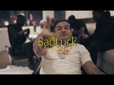 (FREE)Fredo x Central Cee x bugzy malone (Bad Luck - by GoogleBeats)