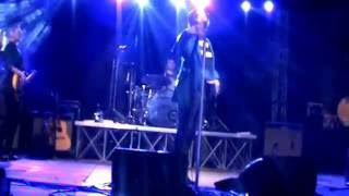 #femminatour Francesco sàrcina