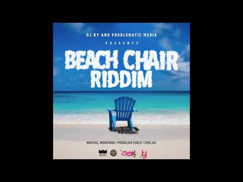 DJ Knowledge #DiVybzSistress Presents Beach Chair Riddim Mixdown (Soca 2021)