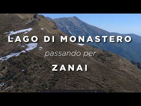 Video Valli di Lanzo