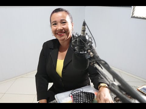 "Falando de Nós" Debate (O Medo) com Luzinete Barreto e JC Repórter. Acompanhe repercussão do tema