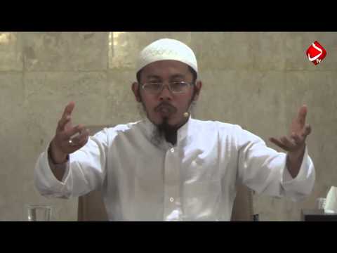 Berbahagialah Para Penuntut Ilmu - Ustadz Muhammad Washito, Lc, MA