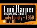 Toni Harper, Marty Paich - Busy Blues