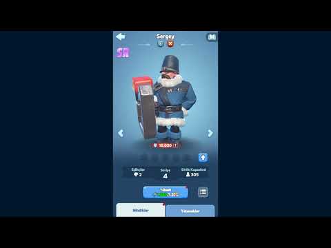 Whiteout Survival [BlueStacks App] Gameplay 01 - YouTube