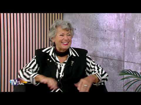 HALO Dolly | Ginette Reno