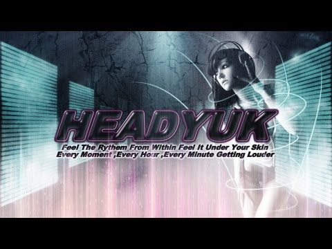2 Hours Of Hardstyle [2013] Mixed By HeadyUk