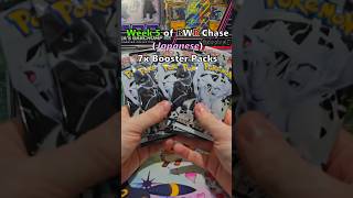 Pokemon TCG - Week 5 - Japanese BWR Chase challenge #pokemontcg