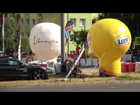 24  Grand Prix Sopot Gdynia 2021 - Marcin Chmiel - Opel Astra Gsi | MaxxSport |