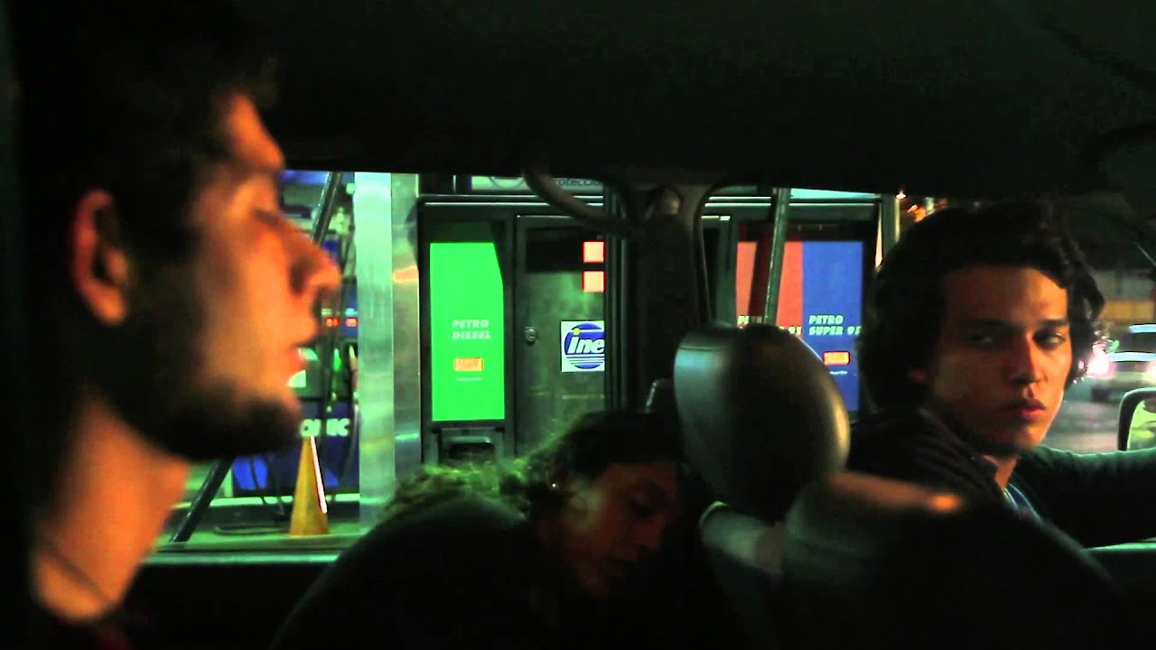 Alea Iacta Est - Short Film