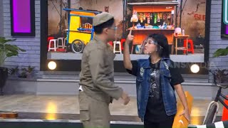 Download lagu Mpok Alpa dan Anwar BERANTEM Gara-Gara Ferdian | OPERA VAN JAVA (26/12/20) Part 3 mp3