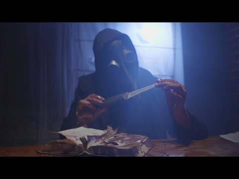 Piratenpapst - Ich höre jetzt auf feat. Rilo von HERBST (official video, 2022, 4K)