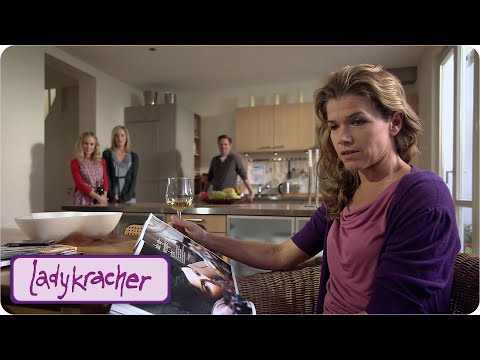 Die neuen Nachbarn | Ladykracher