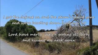 Brad Paisley - 4WP (feat. Brad Paisley)[with lyrics]