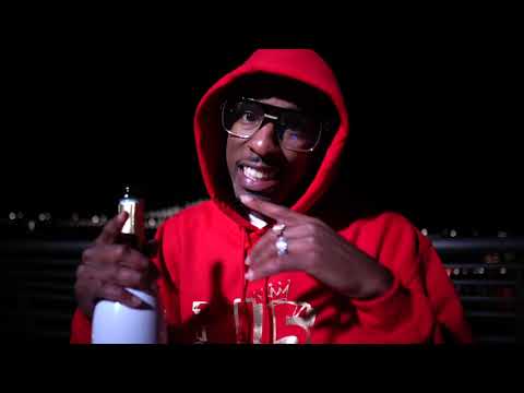 Ice Life " Hold Me Down" Official Video#ShotByWeez