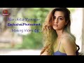 Harshita Panwar L Exclusive Photo Shoot Making Video 4K Ragalahari