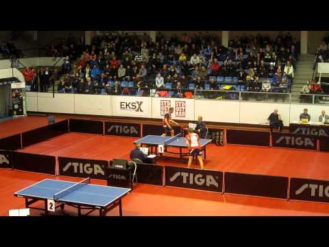 Jens Lundquist - Harald Andersson