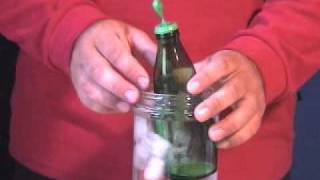 L'espansione dei gas