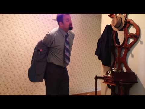 Mister Ransom's Neighborhood