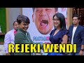 Surya Gak Terima Wendi Pacaran Sama Angela Lorenza BTS 05 12 21 Part 1