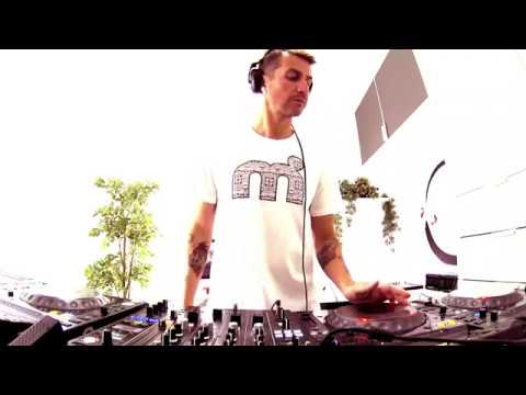 Ricardo del Toro - Techno Voices (Set) 🎧