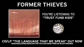 Former Thieves 