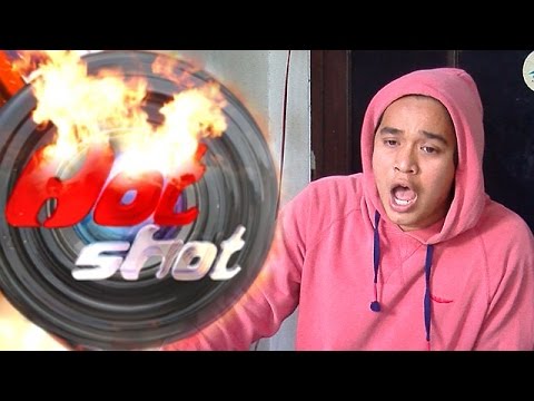 Highlight - Hot Shot 24 Maret 2017