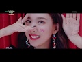 뮤직뱅크 Music Bank - BDZ(Korean Ver) - TWICE(트와이스).20181109