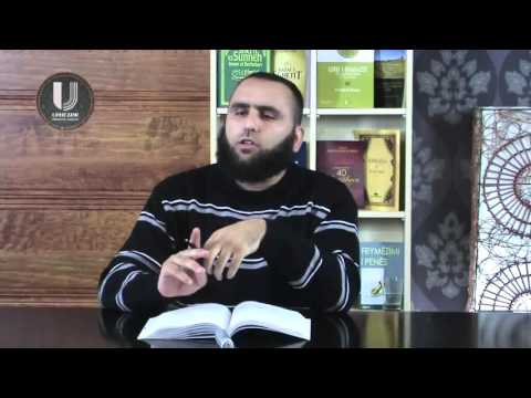 Shenjat e Vogla të Kijametit -2 (Luftrat-Çlirimet) Hoxhë Ruzhdi Buzuku