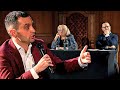 7 Minutes Of Pure Facts And Logic At Immigration Debate Konstantin Kisin
