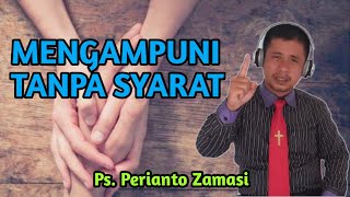 Download lagu MENGAMPUNI TANPA SYARAT || RENUNGAN PAGI OLEH PS. PERIANTO ZAMASI mp3 Download lagu MENGAMPUNI TANPA SYARAT || RENUNGAN PAGI OLEH PS. PERIANTO ZAMASI mp3