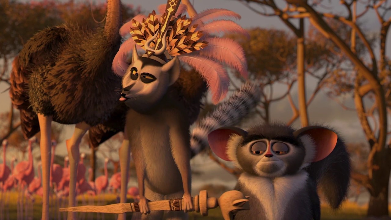 Watch Now DreamWorks Madagascar | Momentos engraçados do rei Julien | Madagascar: Escape 2 Africa Filme DreamWorks Madagascar | Momentos engraçados do rei Julien | Madagascar: Escape 2 Africa Filme