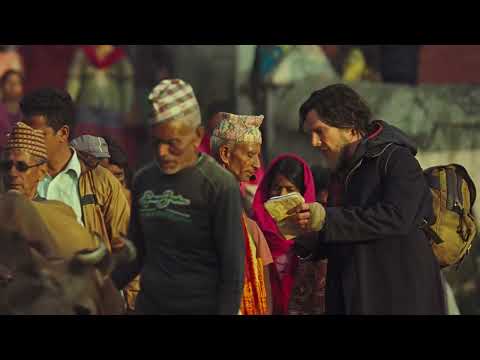 Dr Strange Finds KamarTaj Scene | Doctor Strange