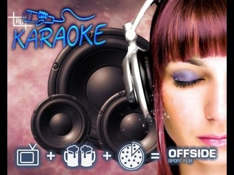 IMPREZA KARAOKE PUB "OFFSIDE"