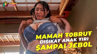 Download lagu Begini Jadinya Tinggal Serumah Dengan Ibu Tiri Tøbrut! | Alur Cerita Film mp3