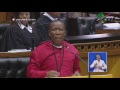 CIC Julius Malema Parilament 28 FEB 2017