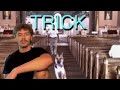 Alex G Trick REACTION REVIEW
