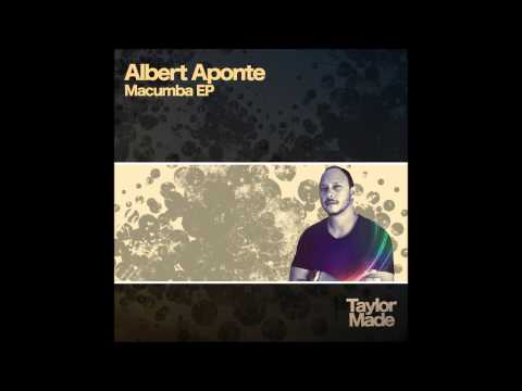 Albert Aponte & Karlos Kastillo - Macumba