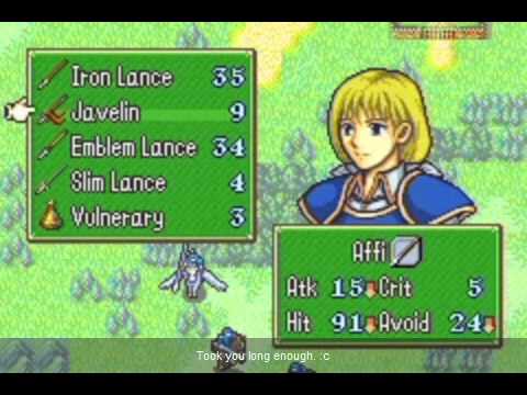 Let's Blitz Tactics Universe PT7 - Caerlon Riding Douches