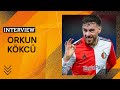 'Als ik scoor, dan is het vaak op een bijzondere manier' ? | Interview Orkun Kökcü na #feycsk