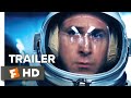 First Man Trailer #3 (2018) | Movieclips Trailers