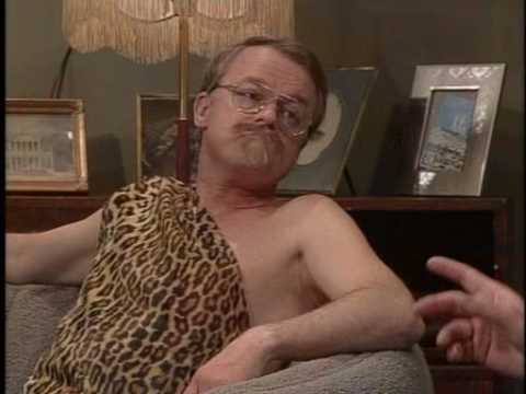 KLM - Intervju med Yngve Hågensen